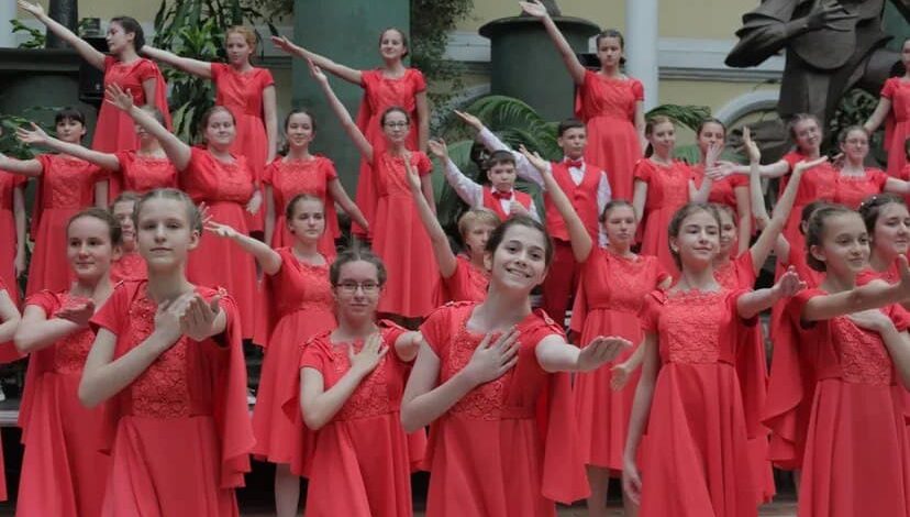 Международный день музыки в Подмосковье отметят ярким концертом